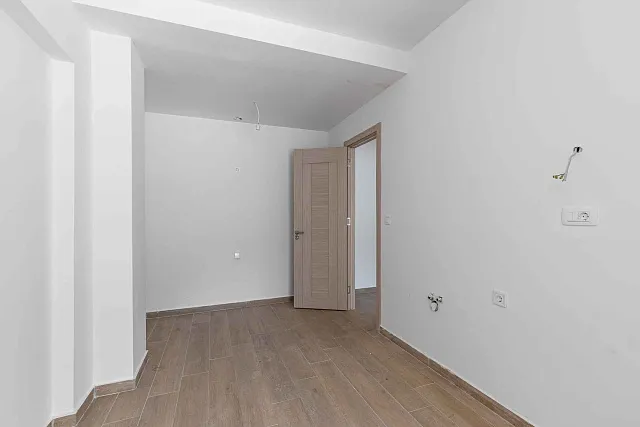 Apartment in Rafailovići mit einer Gesamtfläche von 127 m² plus einer Terrasse von 13 m² — photo 11